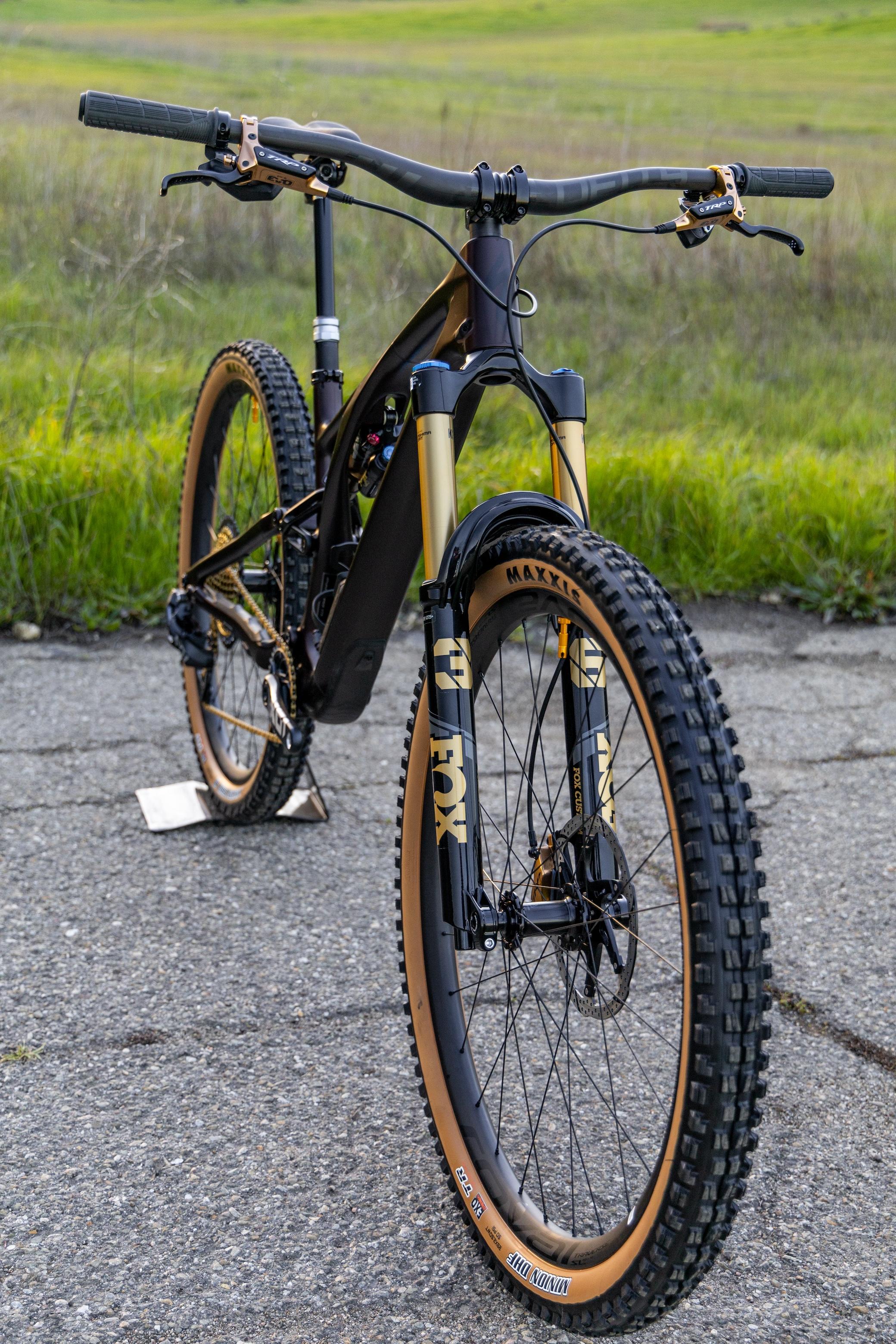 Premium bike leasing with Wheelease